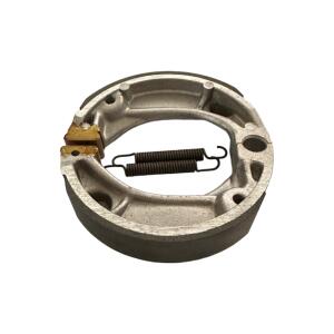 Front/rear brake shoes for Honda