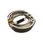 Front/rear brake shoes for Honda