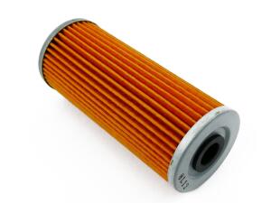 Ölfilter für Bombardier Quest 650 / Can Am Spyder 1330