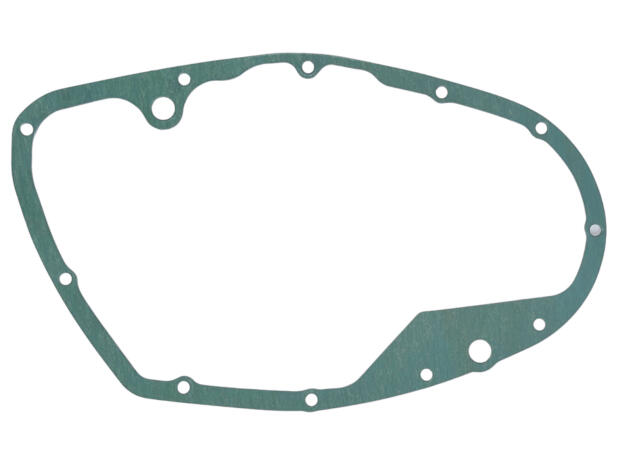 Dichtung Kupplung für Yamaha TY 250 76-80