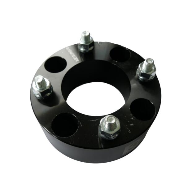 Wheel spacer 110mm PDC 30mm thickness with street homologation second choice