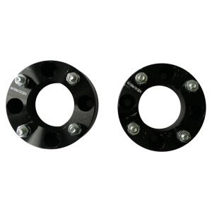 Wheel spacer 110mm PDC 30mm thickness with street homologation second choice