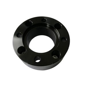 Wheel spacer 110mm PDC 30mm thickness with street homologation second choice