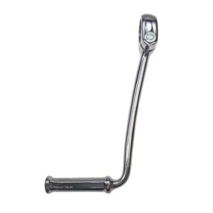 Gear lever for Simson SR4 / 2/3/4 chrome