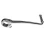 Gear lever for Simson SR4 / 2/3/4 chrome