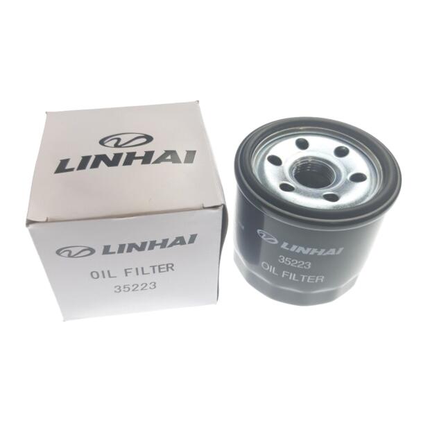 Ölfilter für Linhai 500/550 Promax,M500/M550LUTV 520/550/570