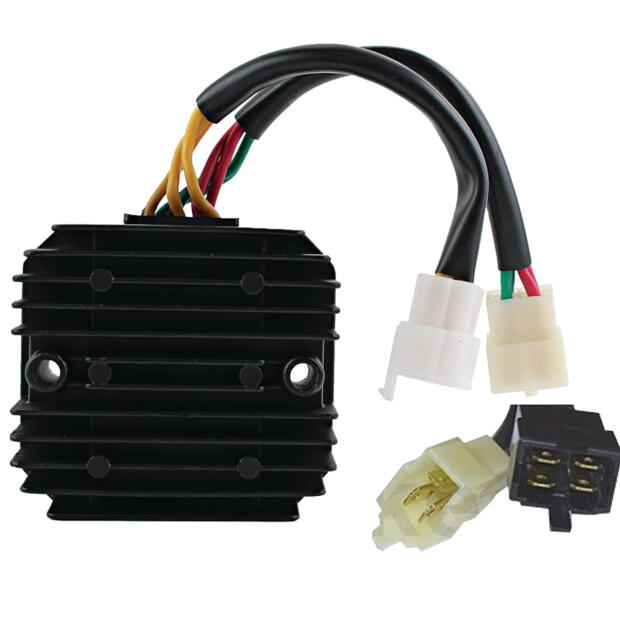 Regulator / Rectifier for Honda VF750C Magna