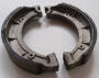 Brake shoes für Hyosung GV /Suzuki DR,GN,GR,GS,GSX,GT,LS,LT