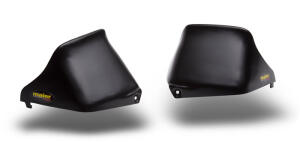 Handschützer für BMW R1200GS / Adventur in carbon