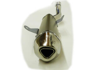 Auspuff für Suzuki LTR 450