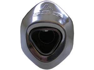 Auspuff für Suzuki LTR 450