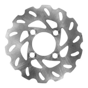 Front brake disc Barossa SMC Quadzilla 250-300 front