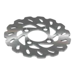 Front brake disc Barossa SMC Quadzilla 250-300 front