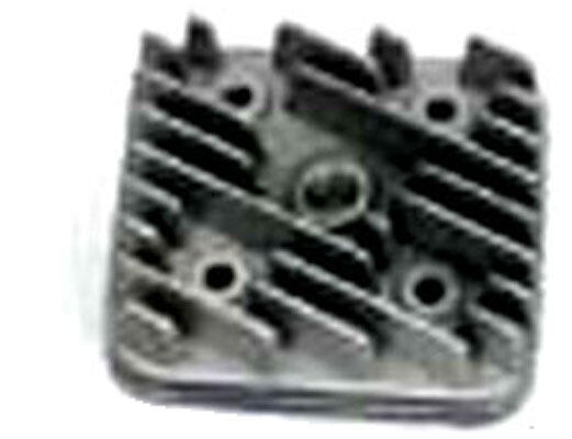 Zylinderkopf Unilli CX100, Aeon Cobra100, Revo 100, Dinli Helix T-Rex100, Epella Adly Herkules100, SMC