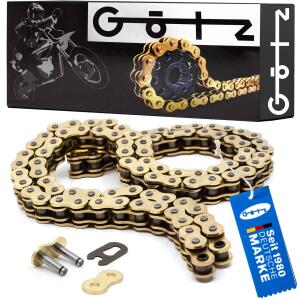 Chain reinforced for Hercules Prima 4N, Prima 4SL years...