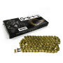 Kette verstärkt für Suzuki 50 TS ERK,N,T,X  Baujahre 1979-1981