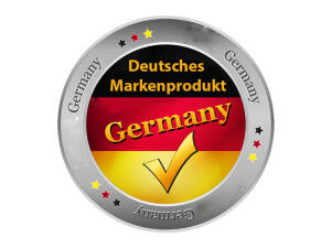 Kette verstärkt für Gilera 125 Cougar Baujahre 2001-2001