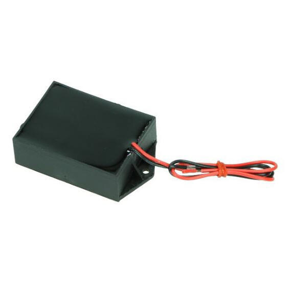 Regler Spannungsregler für 6Volt Fahrzeuge ohne Batterie