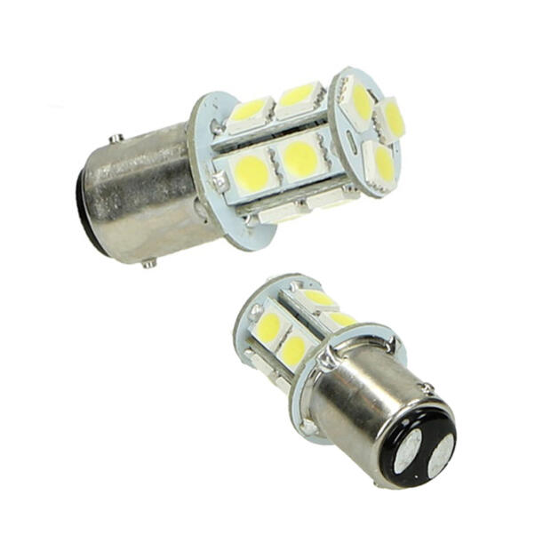 LED 6V Leuchtmittel für ba15s für Scheinwerfer