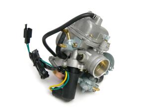 Vergaser Tuning für Maxxer 250 / 300 MXU KXR 250/300ccm 30mm