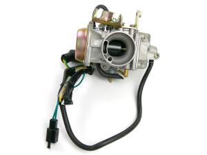 Vergaser Tuning für Maxxer 250 / 300 MXU KXR 250/300ccm 30mm