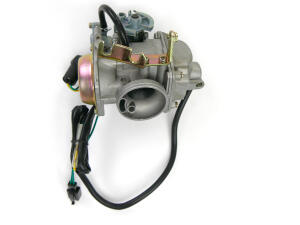 Vergaser Tuning für Maxxer 250 / 300 MXU KXR 250/300ccm 30mm