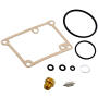 Carburetor repair kit for Yamaha DT 125 LC 10V 1982-1984