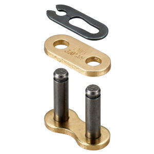 Chain DID 415 ERZ for MBK X-Power 2000-2002