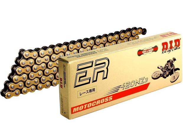 Kette DID 420 NZ3 für Sachs 50 MadAss 2003-2006