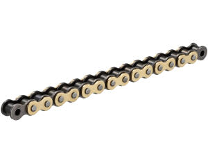 Kette DID 420 NZ3 für Derbi 50 Senda R DRD Racing 2006-2008