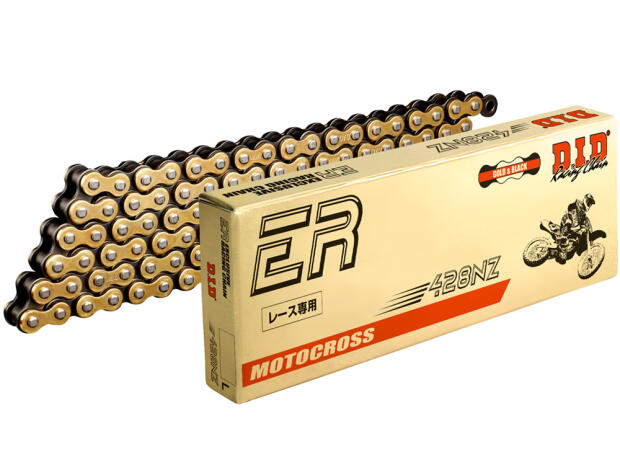 Kette DID 428 NZ für TM 85 MX Junior 2014-2023