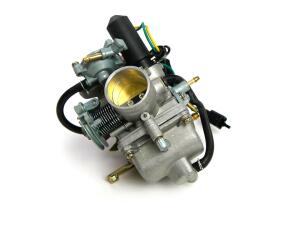 Carburateur 24mm 85-180ccm GY6 139QMB 4 temps