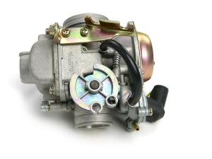 Carburateur 24mm 85-180ccm GY6 139QMB 4 temps