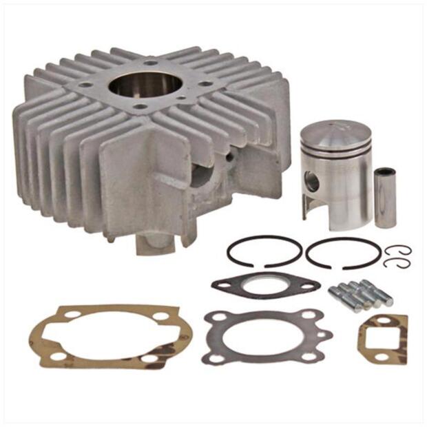 Zylinder Kit 50ccm für Puch Maxi X20/X30 50cc 38mm