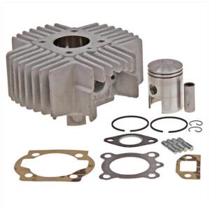 Zylinder Kit 50ccm für Puch Maxi X20/X30 50cc 38mm