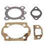 Zylinder Kit für Puch Maxi X20/X30 50cc 38mm