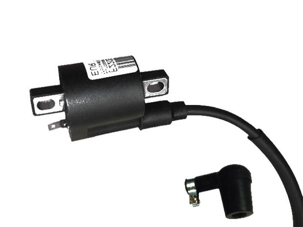 Ignitation coil for KTM 125 LC2