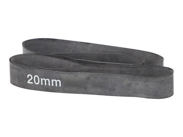 Felgenband 10 Zoll 20mm