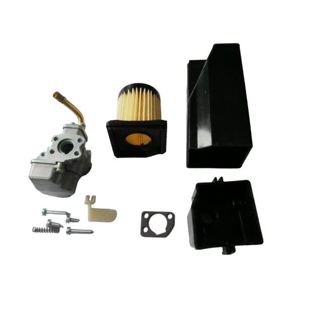 Komplettset Luftfilter/Vergaser für Hercules Sachs Mofa Prima M 2 3 4 5 Optima P3
