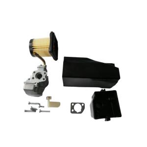 Komplettset Luftfilter/Vergaser für Hercules Sachs Mofa Prima M 2 3 4 5 Optima P3