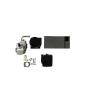 Komplettset Tuning 20mm Luftfilter/Vergaser für Hercules Sachs Mofa Prima M 2 3 4 5 Optima P3