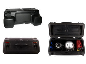 ATV Quad Koffer Topcase 150 Liter für TGB Blade 250 325 425 500 525 550 600 1000