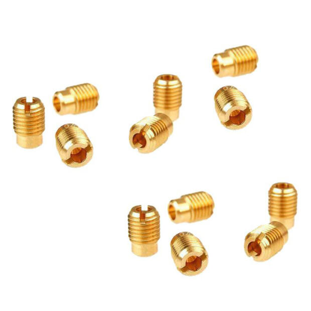 Main jet M6 carburettor jets size 72