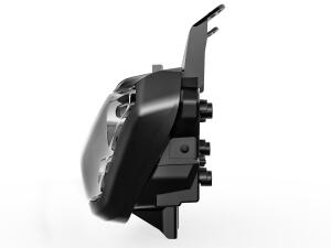 LED headlight for Yamaha MT-07 FZ07 14-17