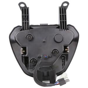 LED headlight for Yamaha MT-07 FZ07 14-17