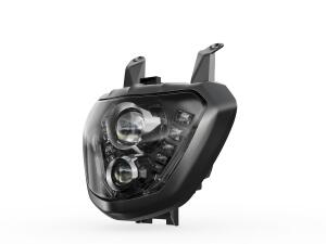 Scheinwerfer LED für Yamaha MT-07 FZ07 2014-2017