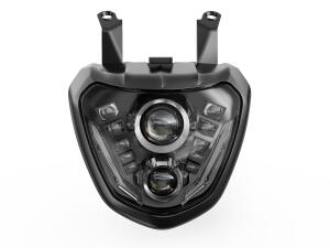 LED headlight for Yamaha MT-07 FZ07 14-17