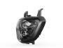 LED headlight for Yamaha MT-07 FZ07 14-17