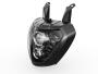 LED headlight for Yamaha MT-07 FZ07 14-17