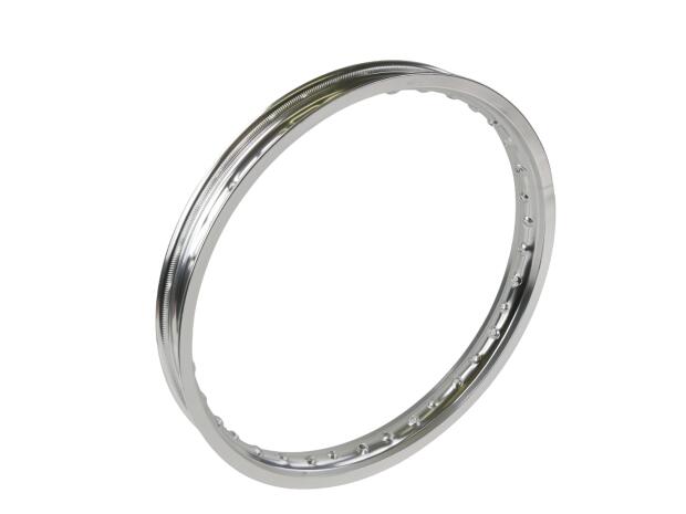 Front rim for Honda XL / XR 125 200 250 350 600 650 R 1.60*21 / 1,60-21 aluminum rim ring